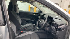 Skoda Fabia 1.0 MPI 80 SE Comfort 5dr Petrol Hatchback